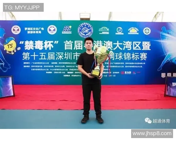 深圳网球队在锦标赛中的经验与表现分析与反思