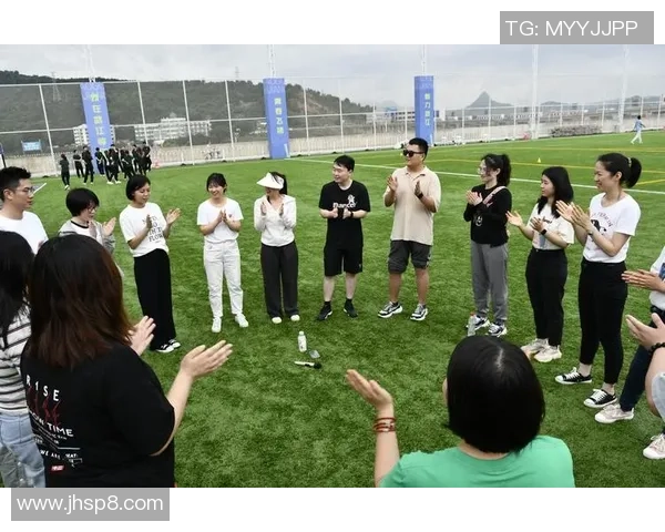 武汉飞盘队的耐力变革引发热议助力城市运动新风尚